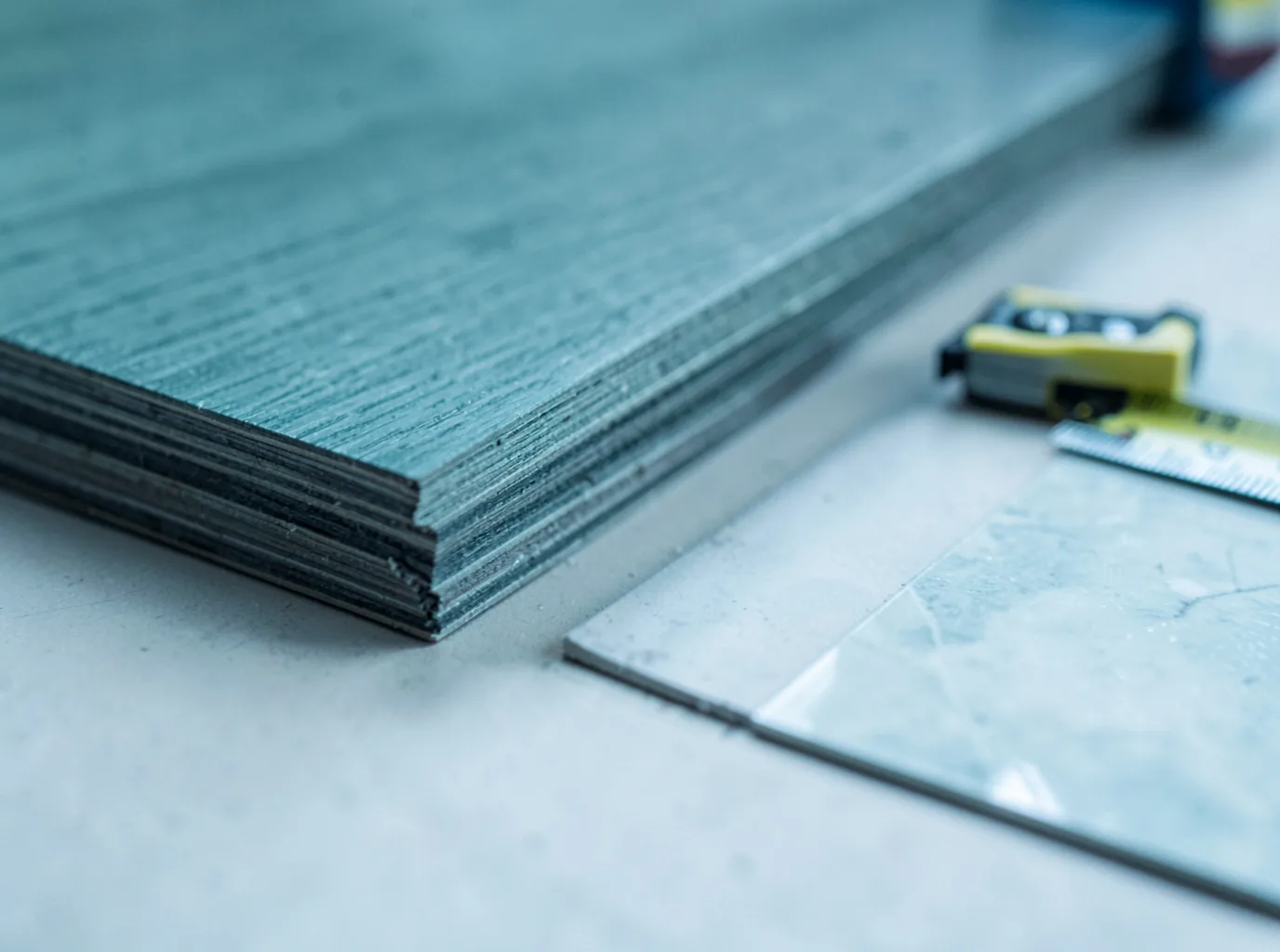 Luxury Vinyl Plank Installation Flournoy, CA FAQs